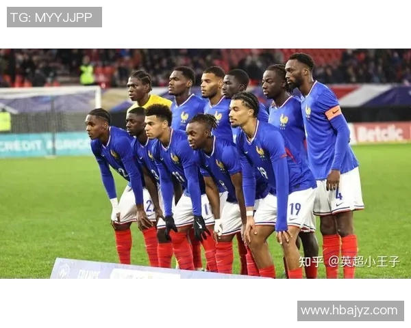 足球巨星的接班人究竟是谁未来之星将如何定义足坛新格局